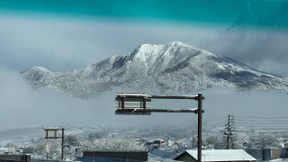 Not Fuji